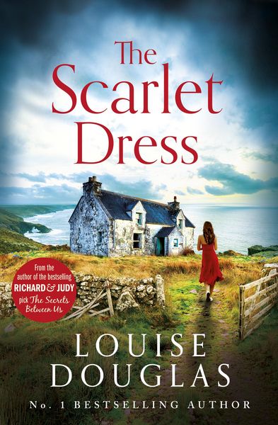 Produktbild: The Scarlet Dress