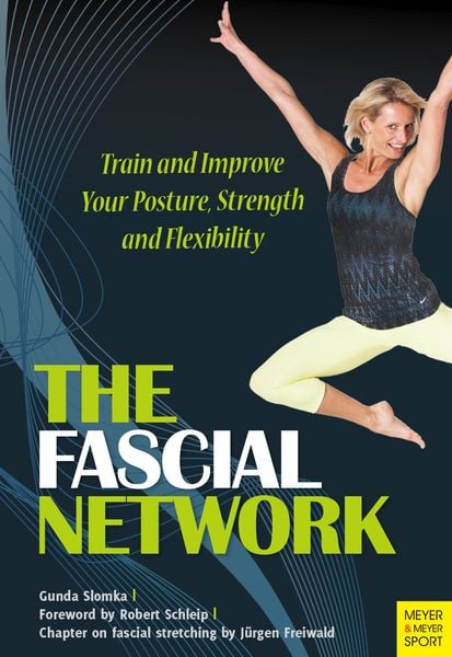 Produktbild: The Fascial Network