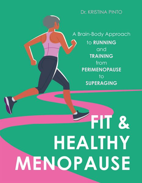 Produktbild: Fit & Healthy Menopause