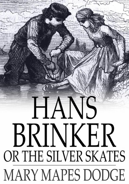 Produktbild: Hans Brinker