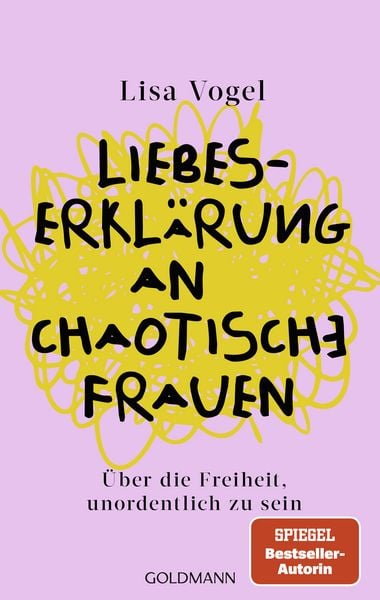 Produktbild: Liebeserkl&auml;rung an chaotische Frauen