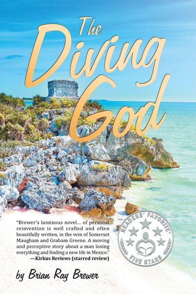 Produktbild: The Diving God