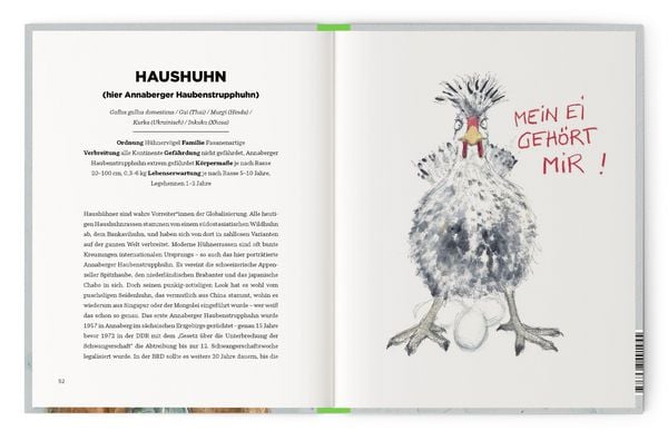 Produktbild: Queere Tiere