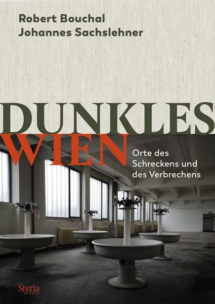 Produktbild: Dunkles Wien