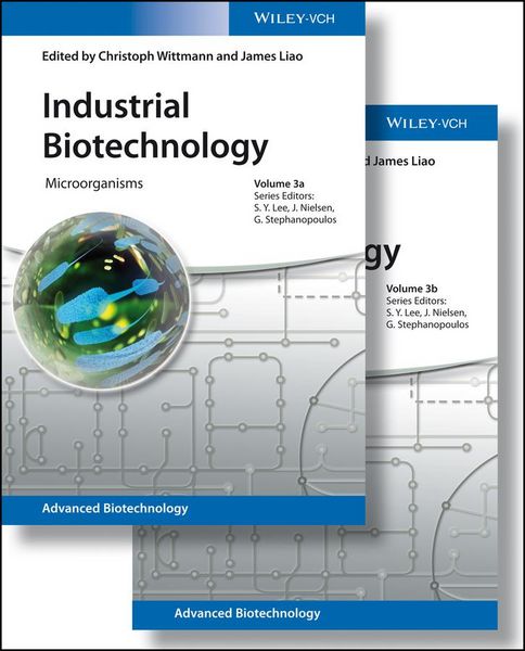 Produktbild: Industrial Biotechnology