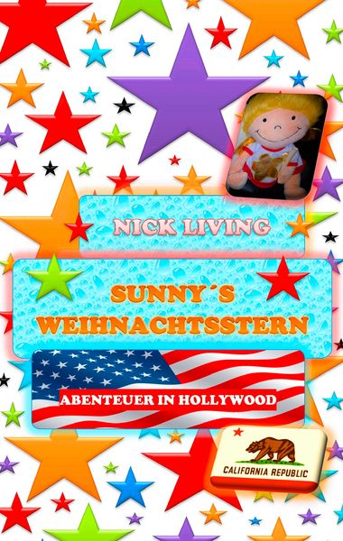 Produktbild: Sunny's Weihnachtsstern