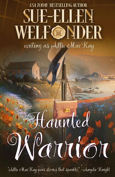 Produktbild: Haunted Warrior
