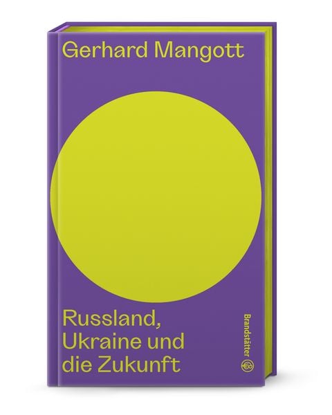 Produktbild: Russland, Ukraine und die Zukunft