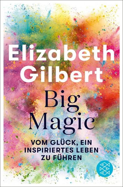 Produktbild: Big Magic
