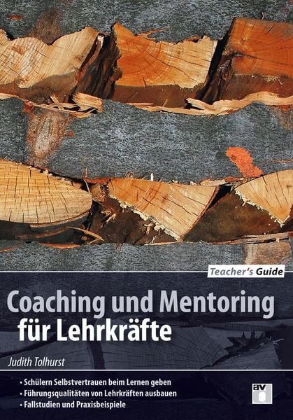 Produktbild: Teacher&acute;s Guide / Coaching and Mentoring