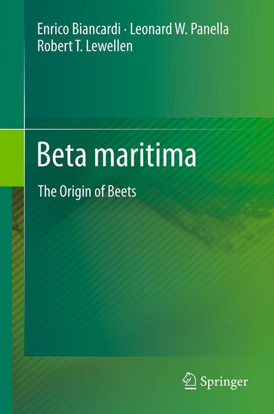 Produktbild: Beta maritima