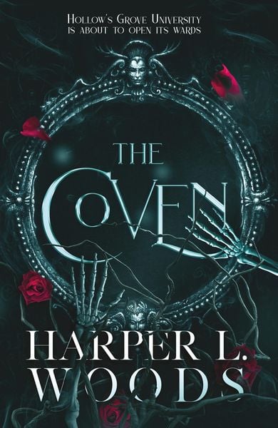 Produktbild: The Coven