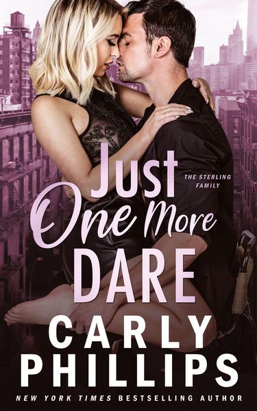 Produktbild: Just One More Dare