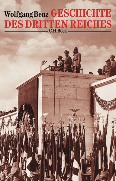 Produktbild: Geschichte des Dritten Reiches