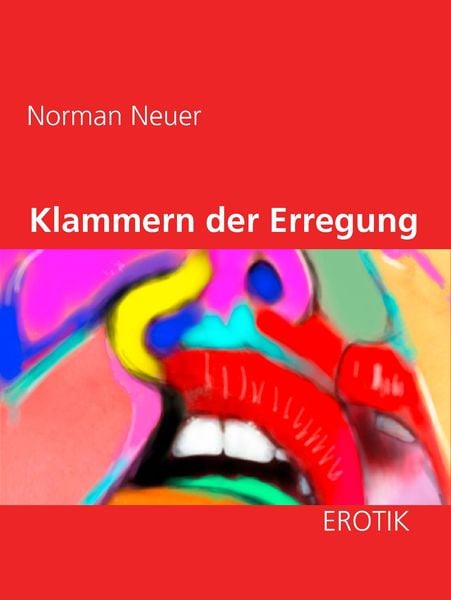 Klammern der Erregung