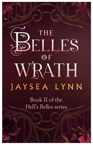 Produktbild: The Belles of Wrath