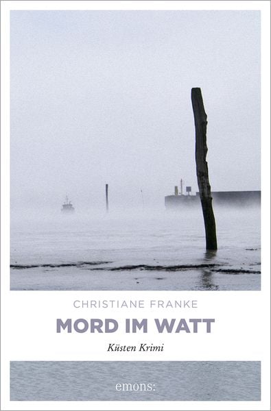 Produktbild: Mord im Watt / Wagner & Cordes Bd. 3