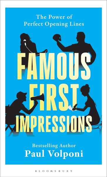 Produktbild: Famous First Impressions