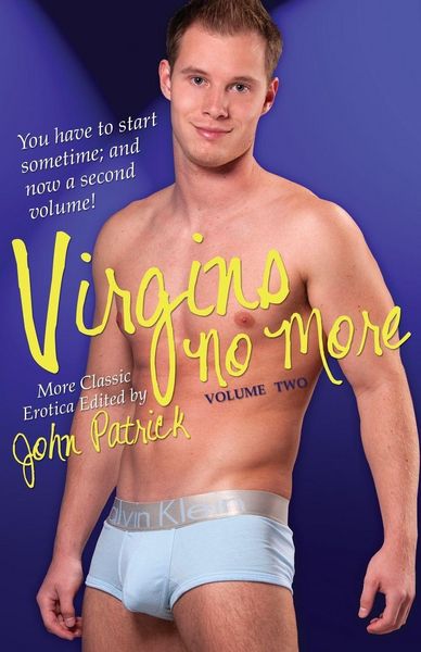 Produktbild: Virgins No More Volume 2