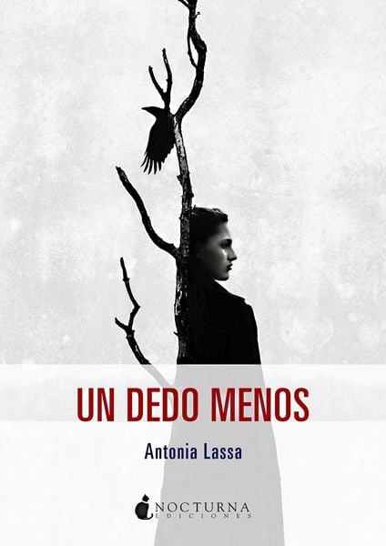 Produktbild: Un dedo menos