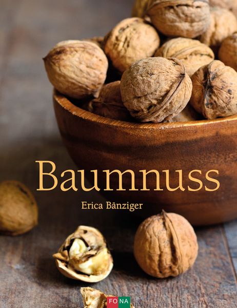 Produktbild: Baumnuss