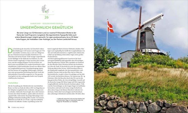 Beautiful Places Dänemark