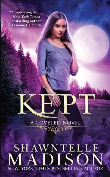 Produktbild: Kept
