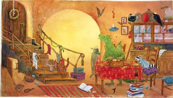 Produktbild: Merlind und die Walpurgisnacht