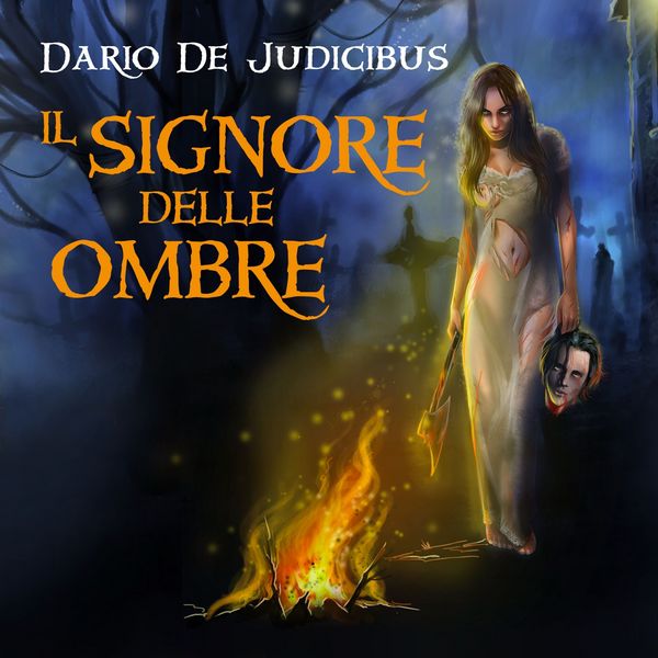 Produktbild: Il Signore delle Ombre