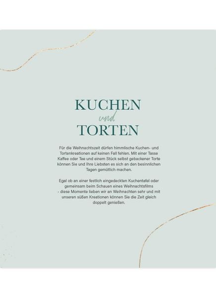 Produktbild: WEIHNACHTSZAUBER mit MixGenuss
