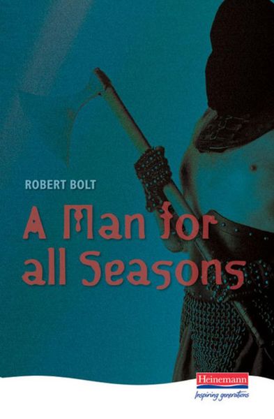 Produktbild: A Man for All Seasons