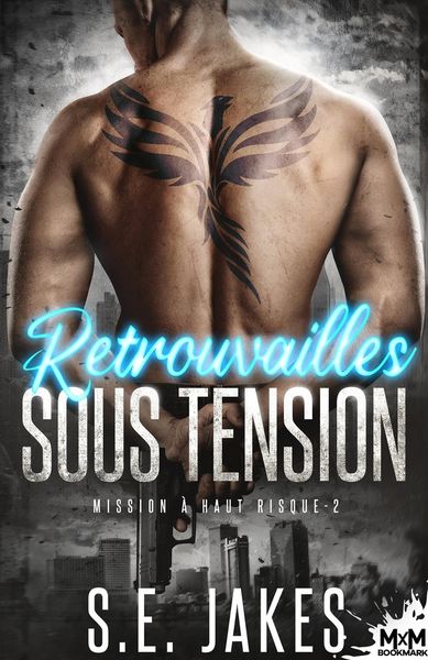 Produktbild: Retrouvailles sous tension