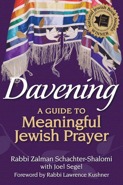 Produktbild: Davening