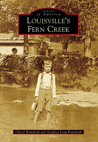 Produktbild: Louisville's Fern Creek