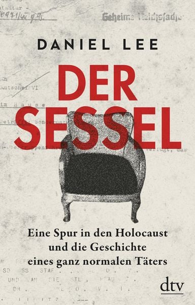 Produktbild: Der Sessel