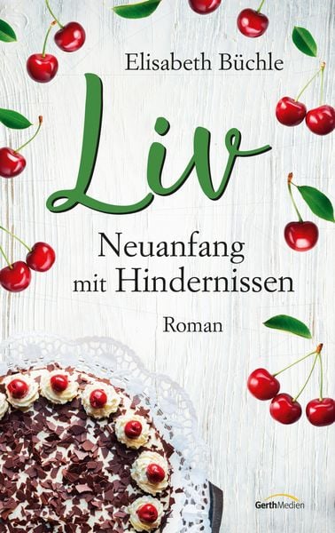 Produktbild: Liv - Neuanfang mit Hindernissen