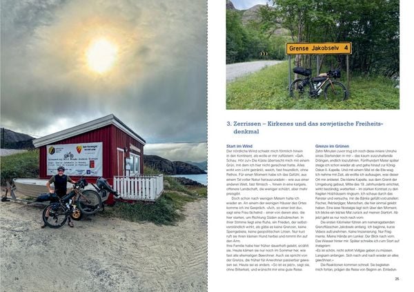 Produktbild: Fahrrad, Freiheit, Europa - unterwegs auf dem EuropeanConnection Trail