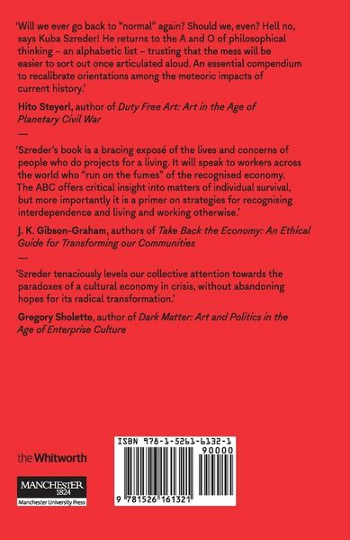 Produktbild: The ABC of the projectariat