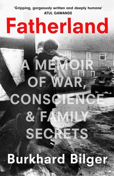 Produktbild: Bilger, B: Fatherland