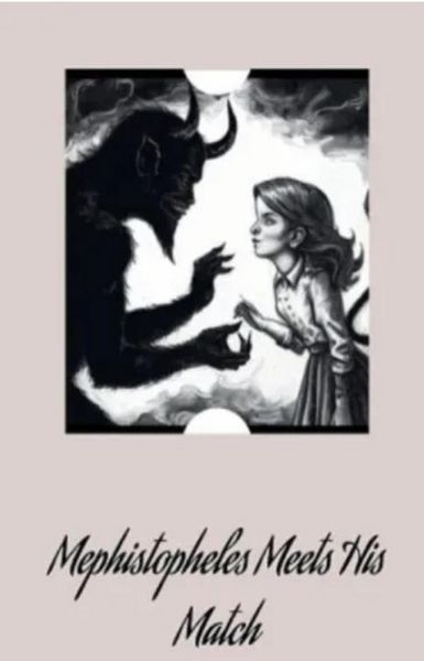 Produktbild: Mephistopheles Meets His Match