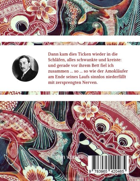 Produktbild: Der Amokläufer