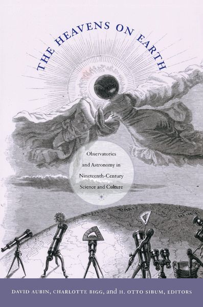 Produktbild: Heavens on Earth