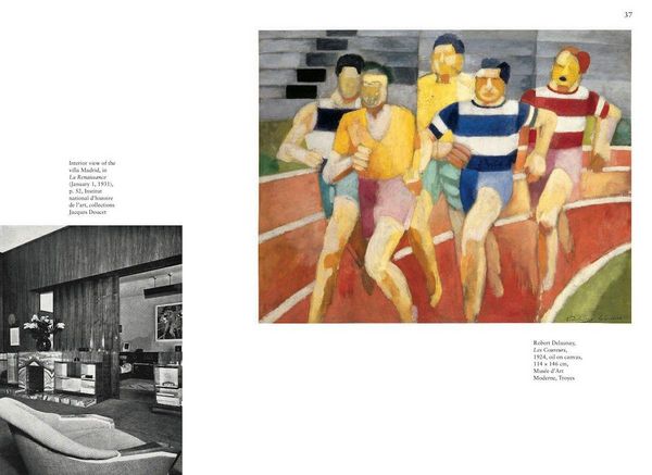 Produktbild: Maison Sonia Delaunay