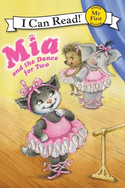 Produktbild: MIA and the Dance for Two