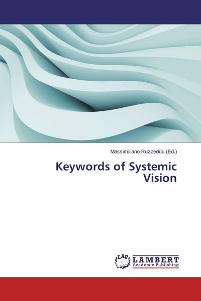 Produktbild: Keywords of Systemic Vision