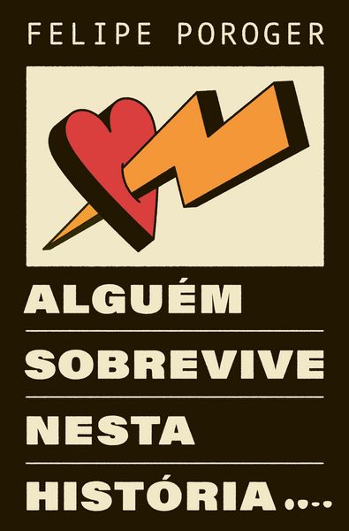 Produktbild: Algu&eacute;m sobrevive nesta hist&oacute;ria