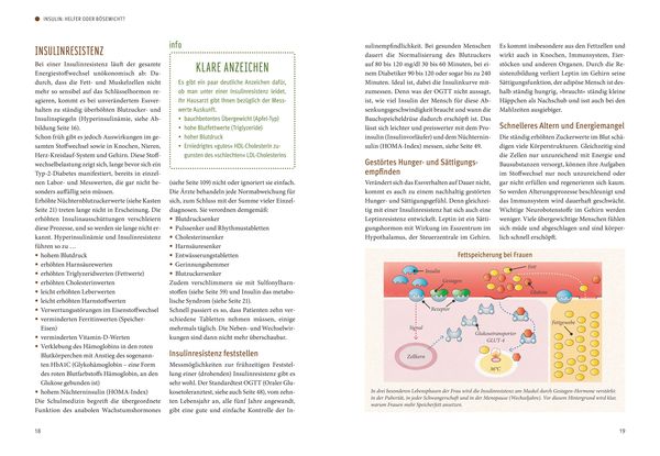 Produktbild: Diabetes: Vorsicht, Insulinfalle!