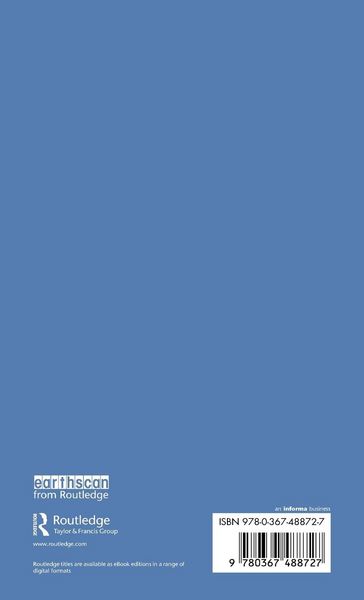 Produktbild: Happiness, Well-being and Sustainability