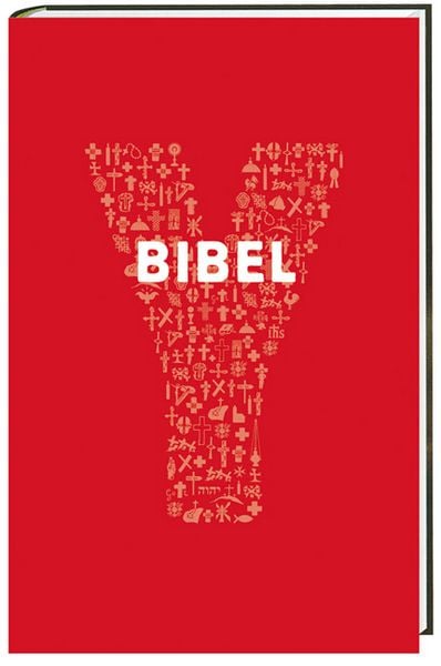 Produktbild: Bibel