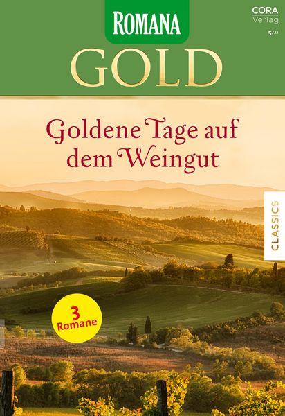Produktbild: Romana Gold Band 77